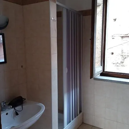 Eco Hostel Grisolia