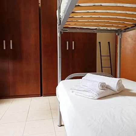 Hostel Eco *