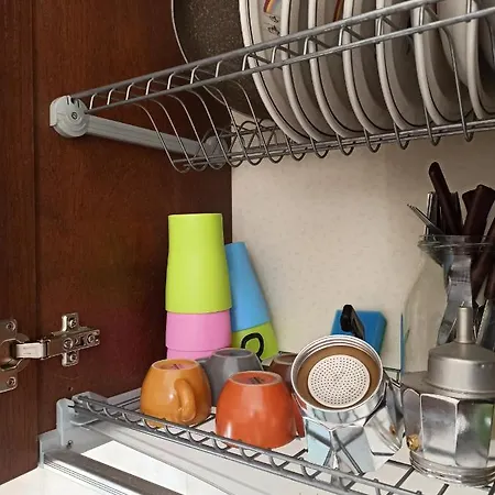 אכסניה Eco גריסוליאה