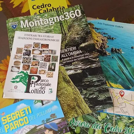 Hostel Eco Grisolia