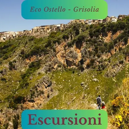 Hostel Eco *