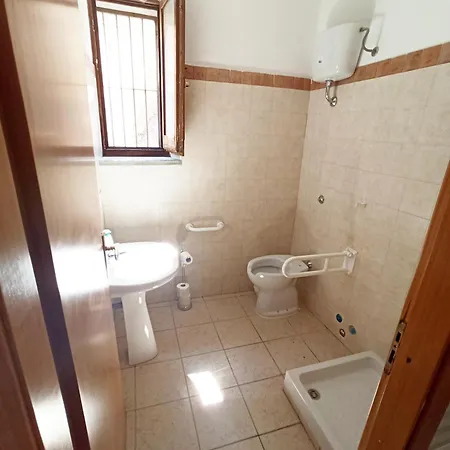 Eco Hostel