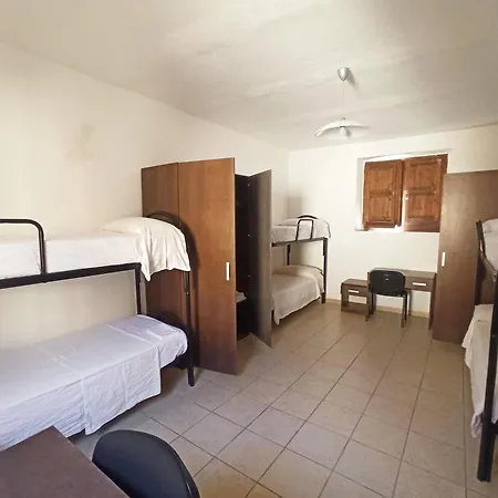 Hostel Eco