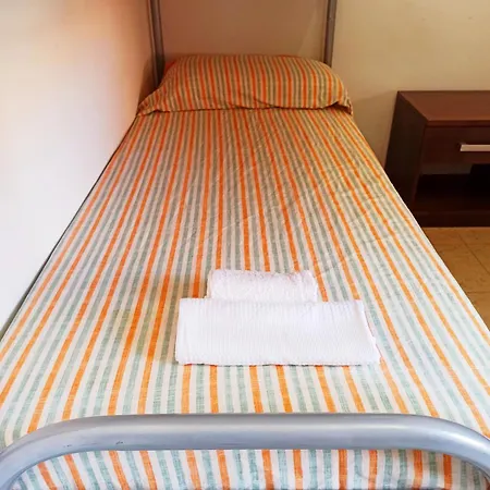 Hostel Eco *