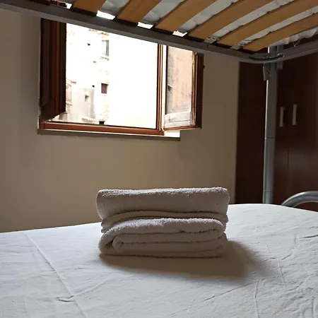 Hostel Eco Grisolia