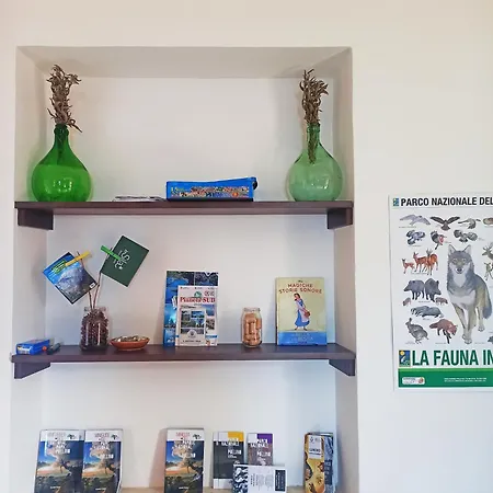 Eco Grisolia