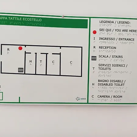 Eco * 格里索利亚