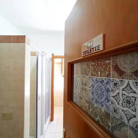 Hostel Eco Grisolia