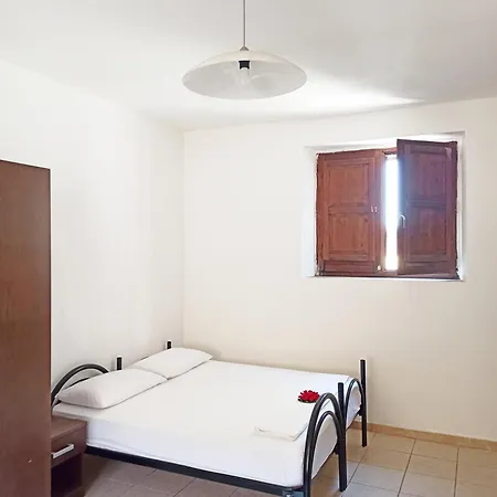 Eco Hostel