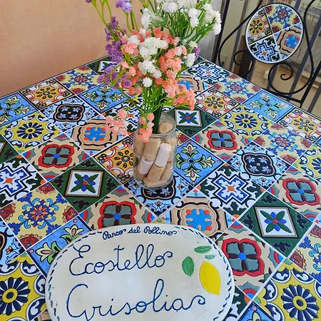 Auberge de jeunesse Eco *