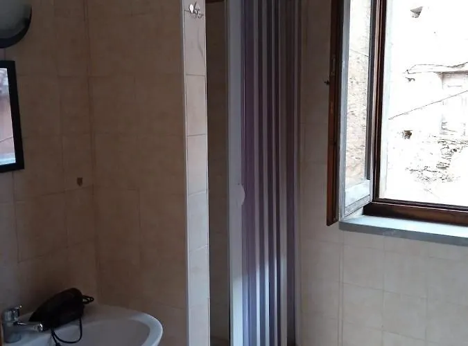 Eco Auberge de jeunesse Grisolia