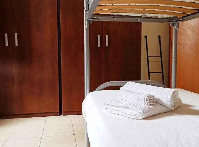 Auberge de jeunesse Eco *