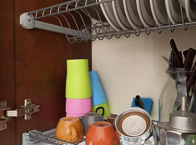 Auberge de jeunesse Eco Grisolia