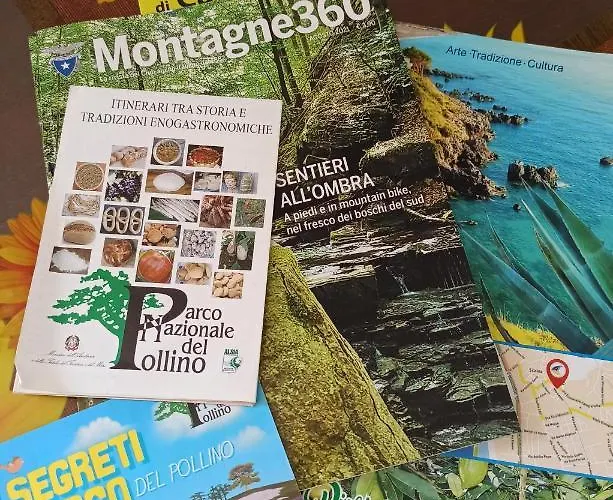 Auberge de jeunesse Eco Grisolia