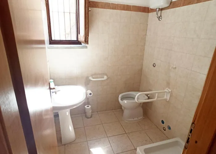 Eco Auberge de jeunesse