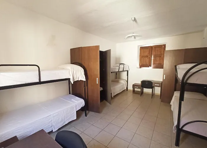 Auberge de jeunesse Eco