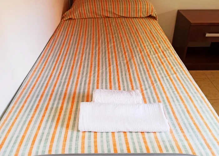 Auberge de jeunesse Eco *