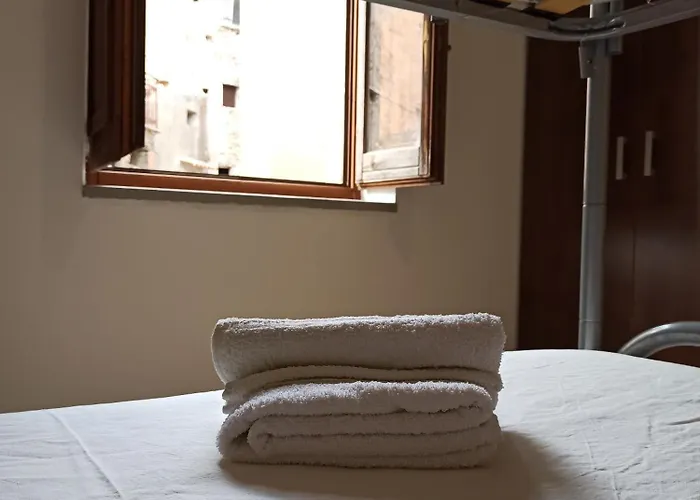 Auberge de jeunesse Eco Grisolia