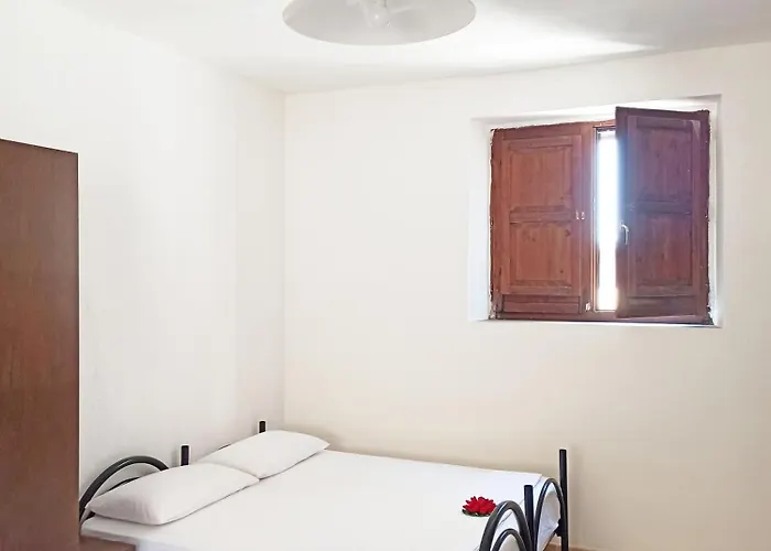 Eco Auberge de jeunesse