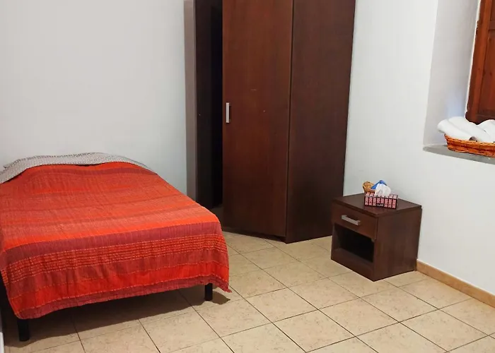 Auberge de jeunesse Eco *