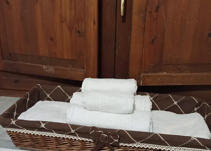 Eco Auberge de jeunesse Grisolia