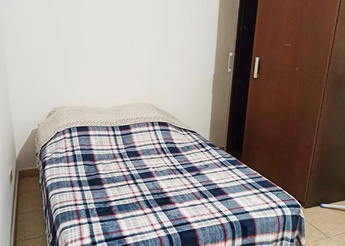 Auberge de jeunesse Eco *