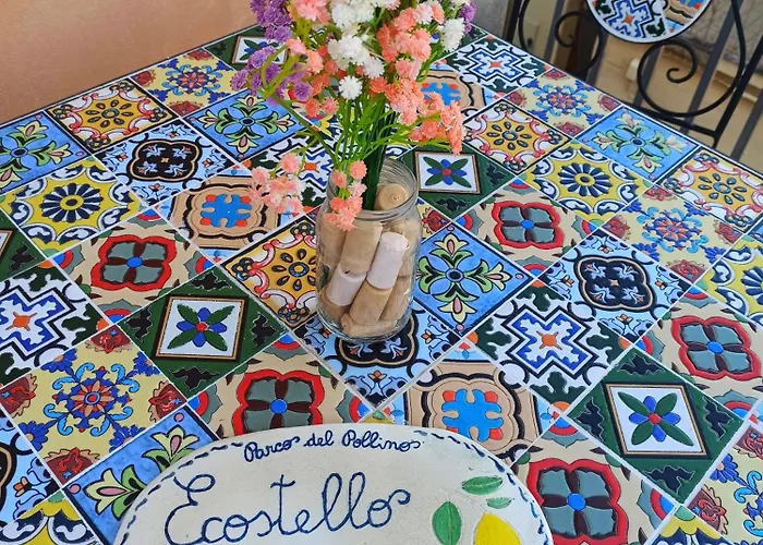 Auberge de jeunesse Eco *